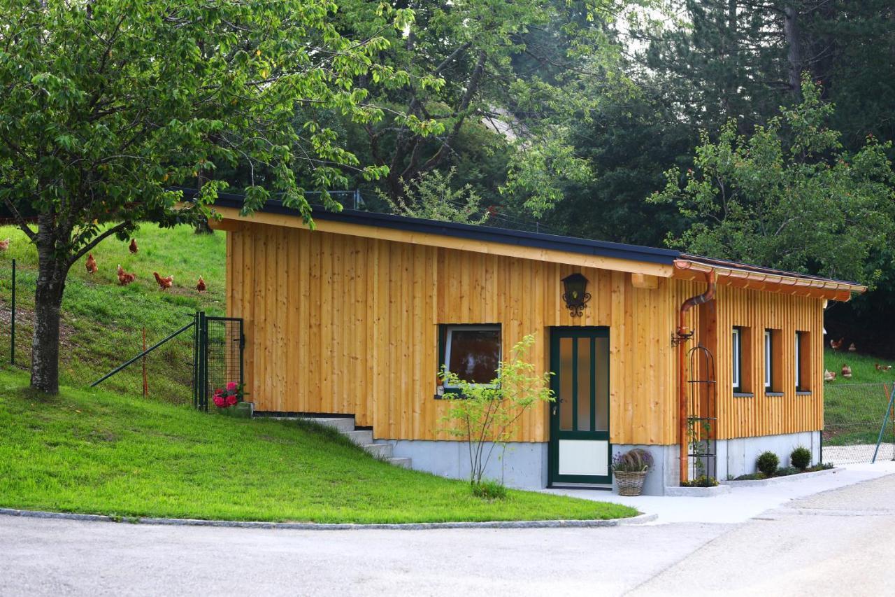 Attwengerhof *