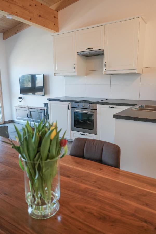 Appartement Attwengerhof Traunkirchen